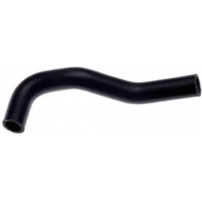 Upper Radiator Or Coolant Hose by GATES - 21279 pa2