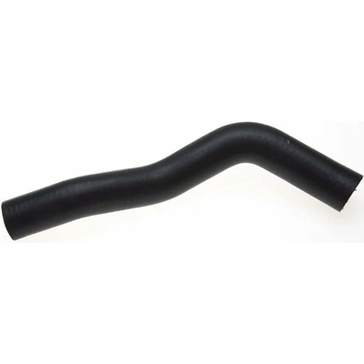 Upper Radiator Or Coolant Hose by GATES - 21281 pa2