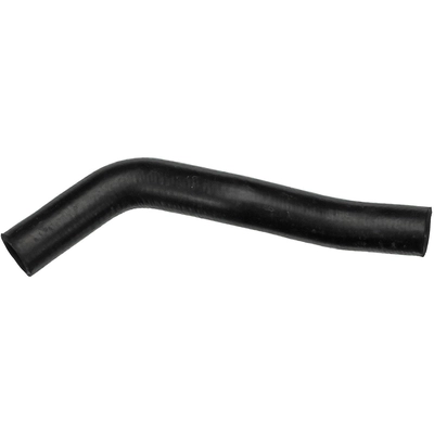 Upper Radiator Or Coolant Hose by GATES - 21281 pa5