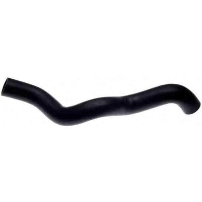 Upper Radiator Or Coolant Hose by GATES - 21284 pa3