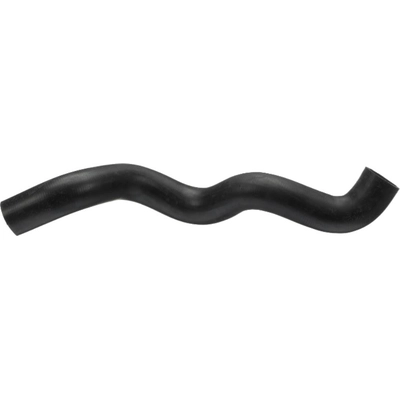 Upper Radiator Or Coolant Hose by GATES - 21284 pa8