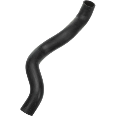 Upper Radiator Or Coolant Hose by GATES - 21284 pa9