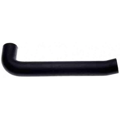Upper Radiator Or Coolant Hose by GATES - 21305 pa3