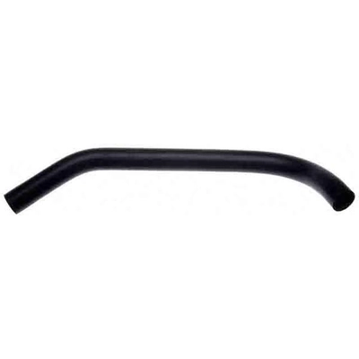 Tuyau de radiateur ou de refroidissement supérieur de GATES - 21335 pa3