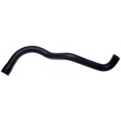 Upper Radiator Or Coolant Hose by GATES - 21342 pa3