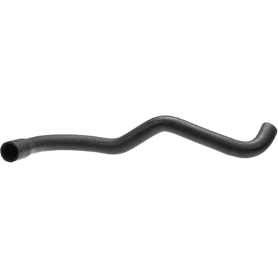 Upper Radiator Or Coolant Hose by GATES - 21342 pa8