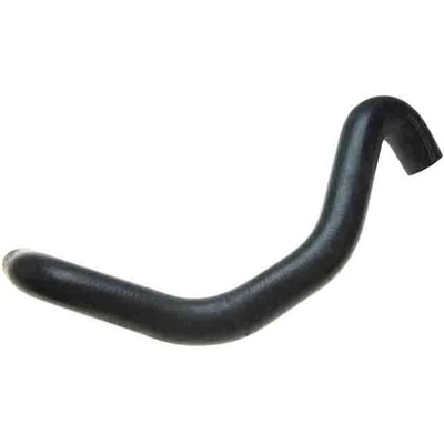 Upper Radiator Or Coolant Hose by GATES - 21343 pa3