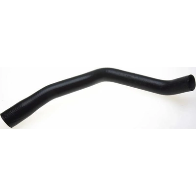 Upper Radiator Or Coolant Hose by GATES - 21345 pa2