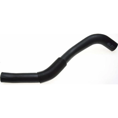 Upper Radiator Or Coolant Hose by GATES - 21347 pa2
