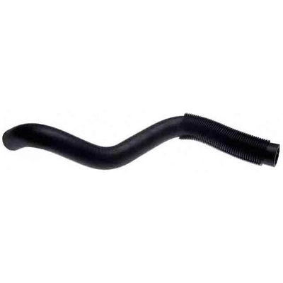 Upper Radiator Or Coolant Hose by GATES - 21347 pa3