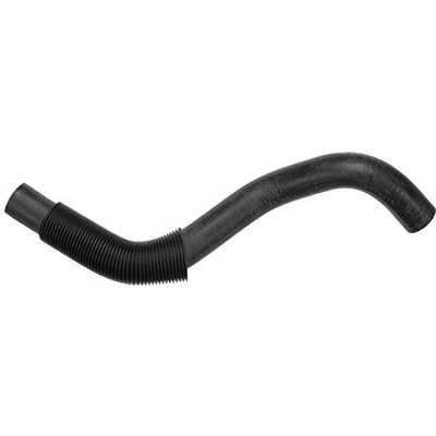 Upper Radiator Or Coolant Hose by GATES - 21347 pa6