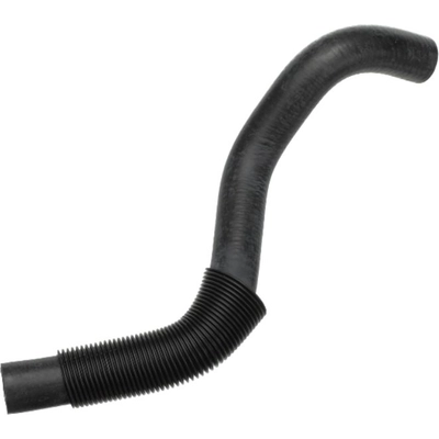 Upper Radiator Or Coolant Hose by GATES - 21347 pa8
