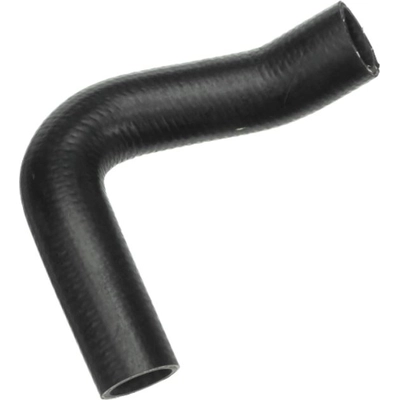 Upper Radiator Or Coolant Hose by GATES - 21353 pa8