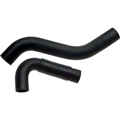 Upper Radiator Or Coolant Hose by GATES - 21390 pa5