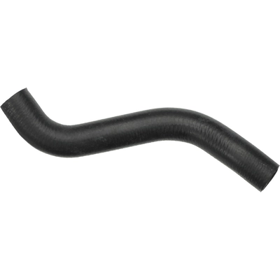 Upper Radiator Or Coolant Hose by GATES - 21390 pa9