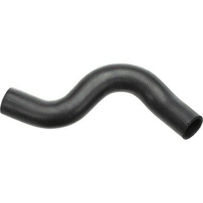 Upper Radiator Or Coolant Hose by GATES - 21398 pa12
