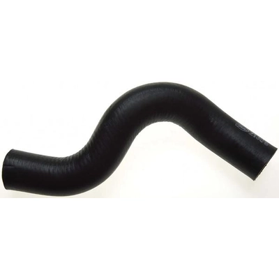Upper Radiator Or Coolant Hose by GATES - 21398 pa2