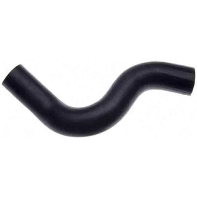 Upper Radiator Or Coolant Hose by GATES - 21398 pa3