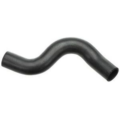 Upper Radiator Or Coolant Hose by GATES - 21398 pa5