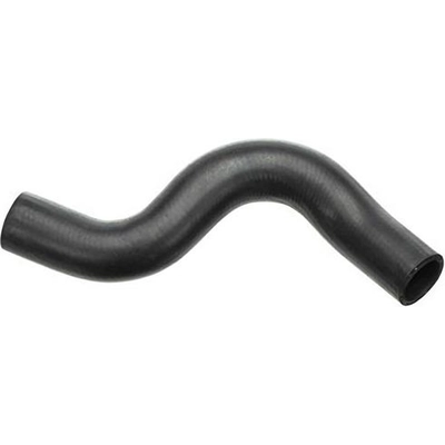 Upper Radiator Or Coolant Hose by GATES - 21398 pa7