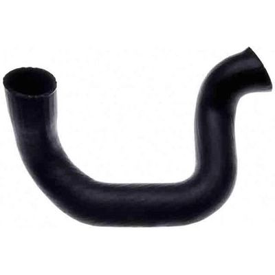 Upper Radiator Or Coolant Hose by GATES - 21403 pa2