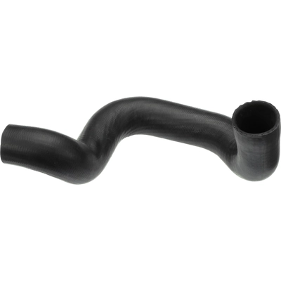 Upper Radiator Or Coolant Hose by GATES - 21403 pa5