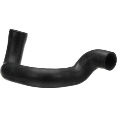 Upper Radiator Or Coolant Hose by GATES - 21403 pa6