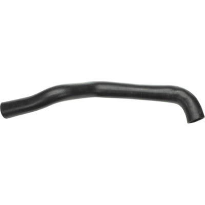 GATES - 21406 - Upper Radiator Or Coolant Hose pa12