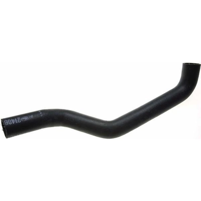 GATES - 21406 - Upper Radiator Or Coolant Hose pa3