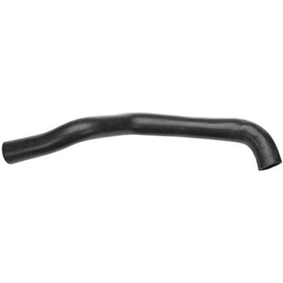 GATES - 21406 - Upper Radiator Or Coolant Hose pa6