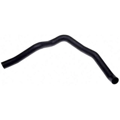 Upper Radiator Or Coolant Hose by GATES - 21408 pa2