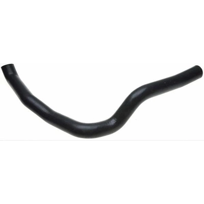 Upper Radiator Or Coolant Hose by GATES - 21408 pa3
