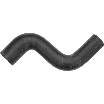 Upper Radiator Or Coolant Hose by GATES - 21411 pa4