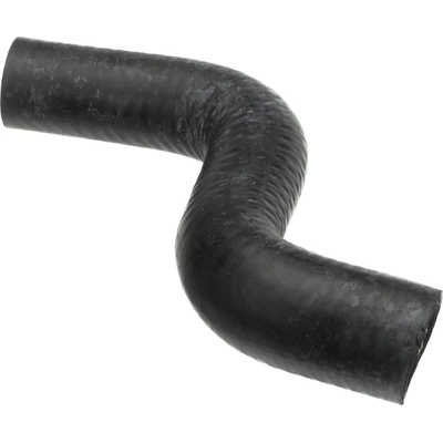 Upper Radiator Or Coolant Hose by GATES - 21411 pa7