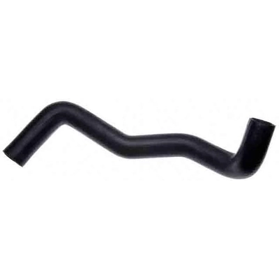 Upper Radiator Or Coolant Hose by GATES - 21430 pa2