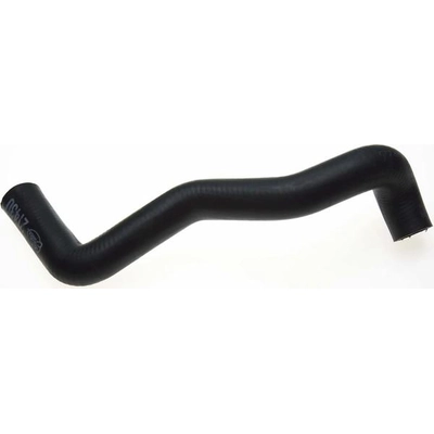 Upper Radiator Or Coolant Hose by GATES - 21430 pa3