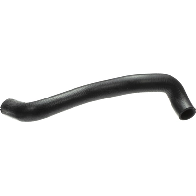 Upper Radiator Or Coolant Hose by GATES - 21430 pa6