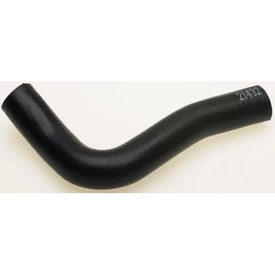 Upper Radiator Or Coolant Hose by GATES - 21432 pa2