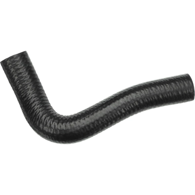 Upper Radiator Or Coolant Hose by GATES - 21432 pa8