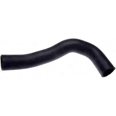 Upper Radiator Or Coolant Hose by GATES - 21433 pa2