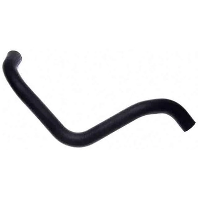 Upper Radiator Or Coolant Hose by GATES - 21441 pa3