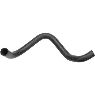 Upper Radiator Or Coolant Hose by GATES - 21441 pa5