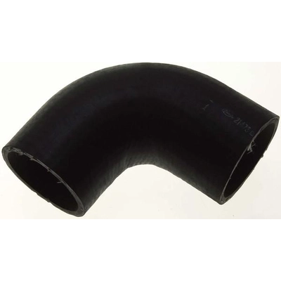 Upper Radiator Or Coolant Hose by GATES - 21473 pa3