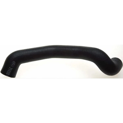 Upper Radiator Or Coolant Hose by GATES - 21498 pa2