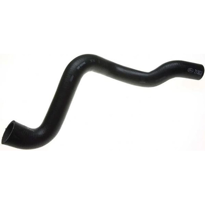 Upper Radiator Or Coolant Hose by GATES - 21503 pa2
