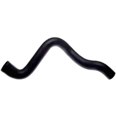 Upper Radiator Or Coolant Hose by GATES - 21503 pa3