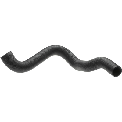 Upper Radiator Or Coolant Hose by GATES - 21503 pa5