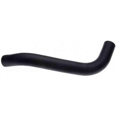 Upper Radiator Or Coolant Hose by GATES - 21504 pa3