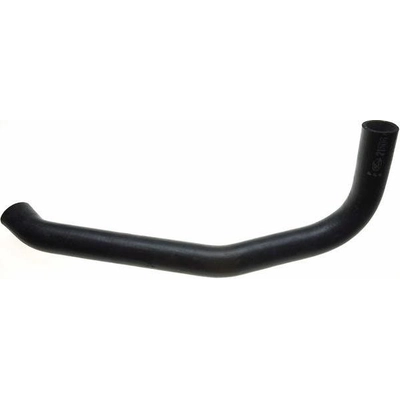 Upper Radiator Or Coolant Hose by GATES - 21506 pa3