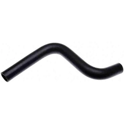 Upper Radiator Or Coolant Hose by GATES - 21508 pa3